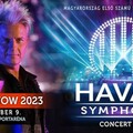 HAVASI Symphonic Arena Show 2023