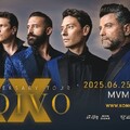 IL DIVO 20th Anniversary Tour