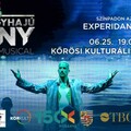 Gyöngyhajú lány (Omega musical)