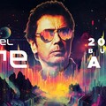 JEAN-MICHEL JARRE