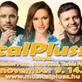 MusicalPlusz 108. (51.)