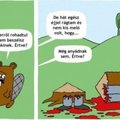 Kép poszt - Morbid humor