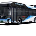 Speciális buszokkal készül a 2020-as Olimpiára a Toyota