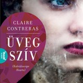Claire Contreras - Üvegszív