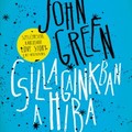 John Green – Csillagainkban a hiba