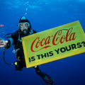 A Coca-Cola, a Nestlé, a Danone, a Mars, a Pepsi és az Unilever mondjon nemet az eldobható műanyagokra