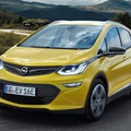 Opel Ampera-e: 400 km-es hatótáv!