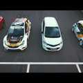 A Párizsi Motor Show-n bemutatkozik az Opel Ampera-e
