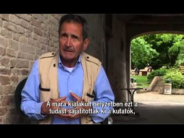 A MAG és VÍZ népe - videó dokumentumok