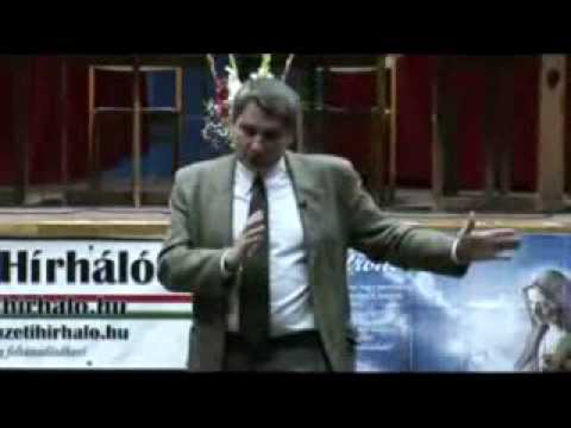Magyarország elrablása - offshore és Illuminati.