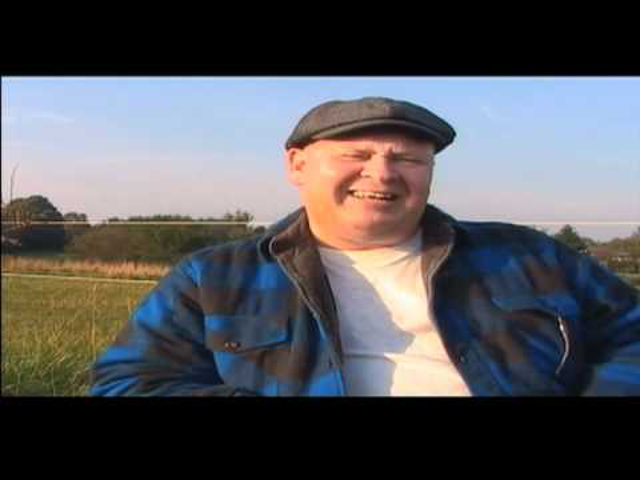 A öko-gazda - Den Økologiske Landmand