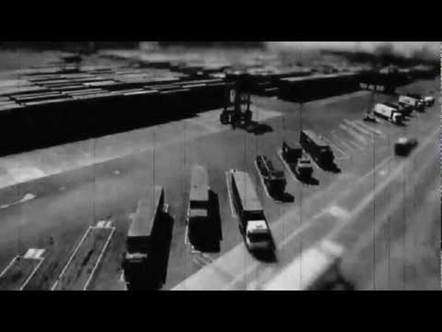 Audiovizuális természetvédelem rovatunkban ma: Foreign Concept - 'Mob Justice'