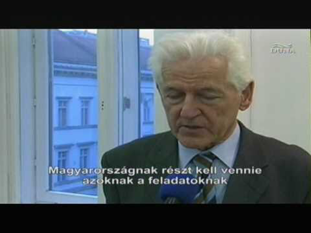 Globális krízis