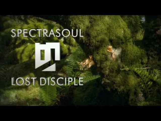 Audiovizuális természetvédelem rovatunkban ma: SpectraSoul - Lost Disciple