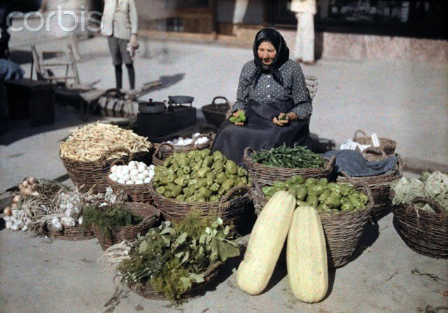 Beautiful Color Photos of Hungary in The Early of 1930s (13).jpg