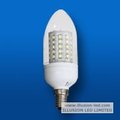 LED világítótestek I. - az energiatakarékos otthonért