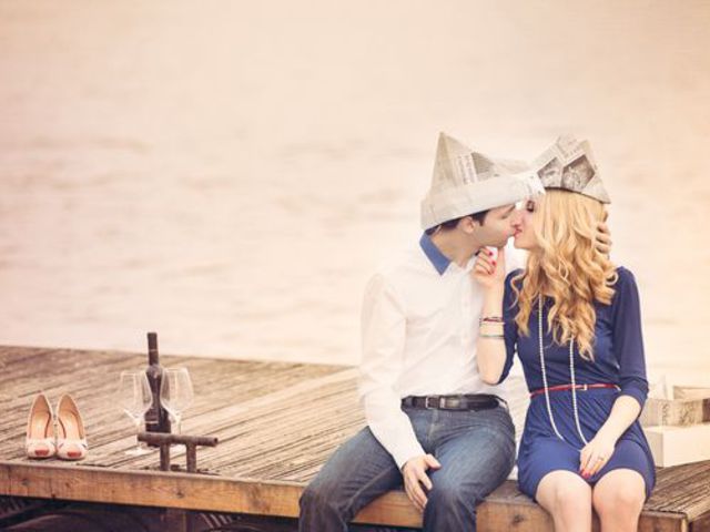 We Love Photos - jegyesfotózás stresszmentesen, könnyedén