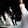 Nemzetközi kitekintő: Barcelona Bridal Fashion Week 2016.