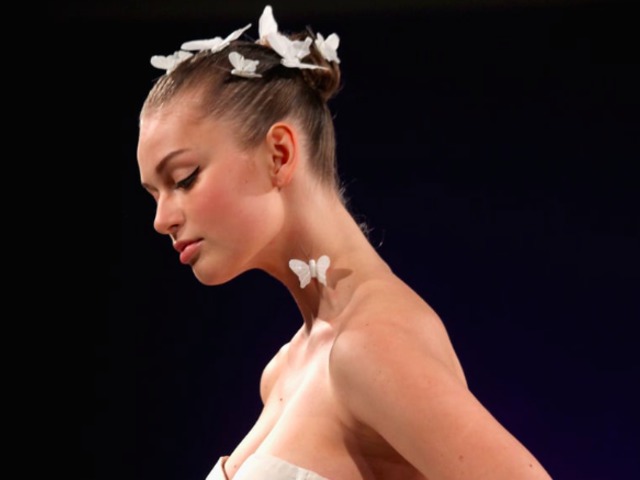 Esküvői make up&hair 2016: 10 trendi smink- és hajviselet, amit látnotok kell