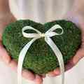 Green wedding tippek: így csökkentsd az ökológiai lábnyomát az esküvőtöknek!