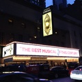 Egy váratlan program: Broadway Musical-t nézünk!