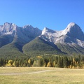 Alberta 2 - A Banff Nemzeti Park