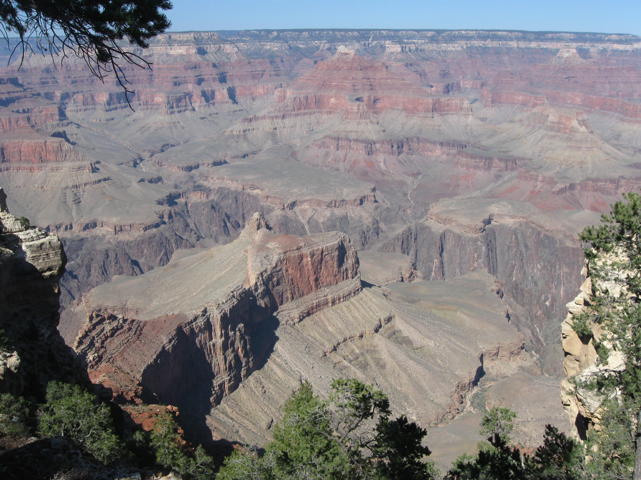 1041 - Grand Canyon.JPG