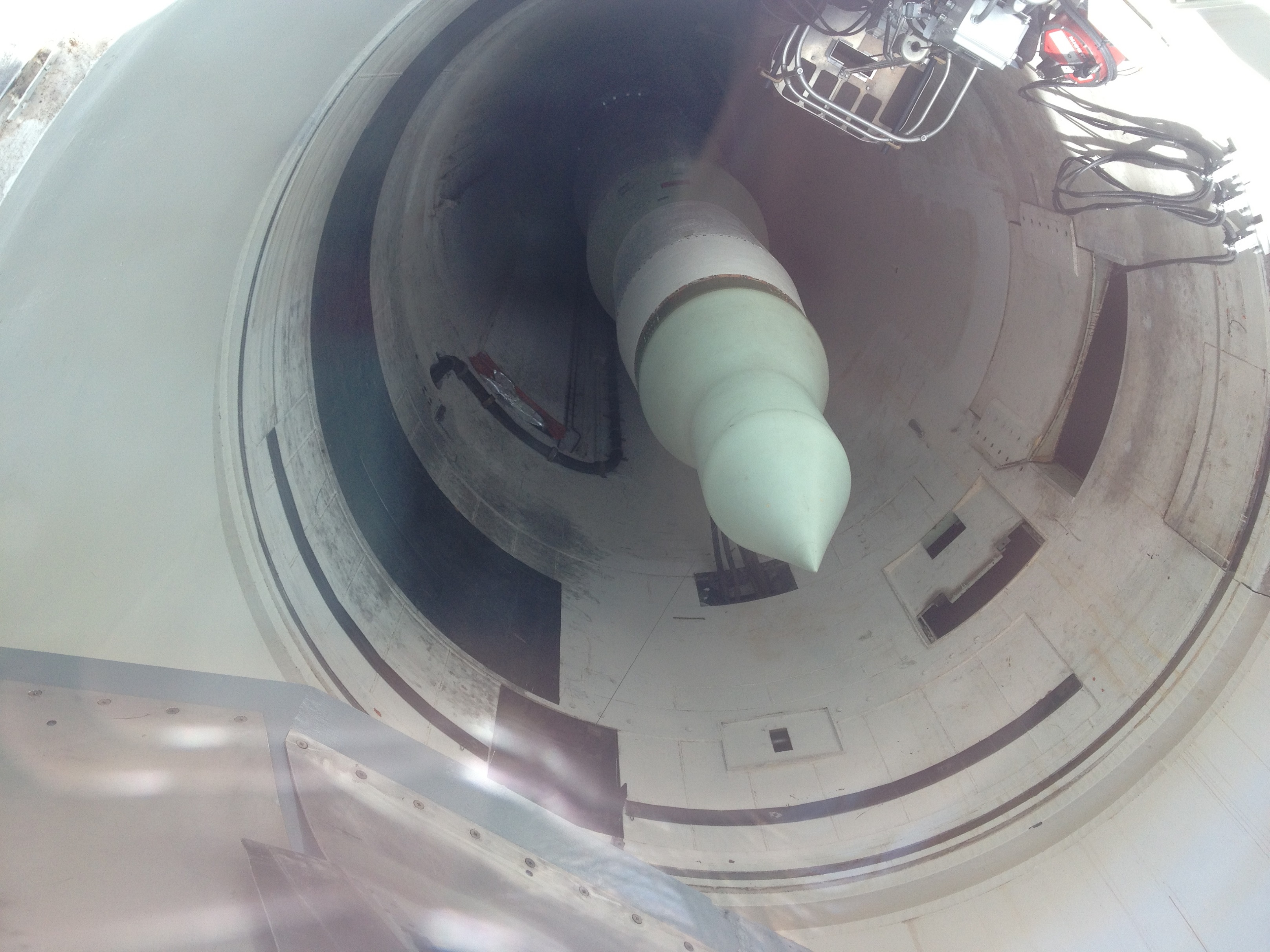 2842 - South Dakota - Minuteman Missile - small.jpg