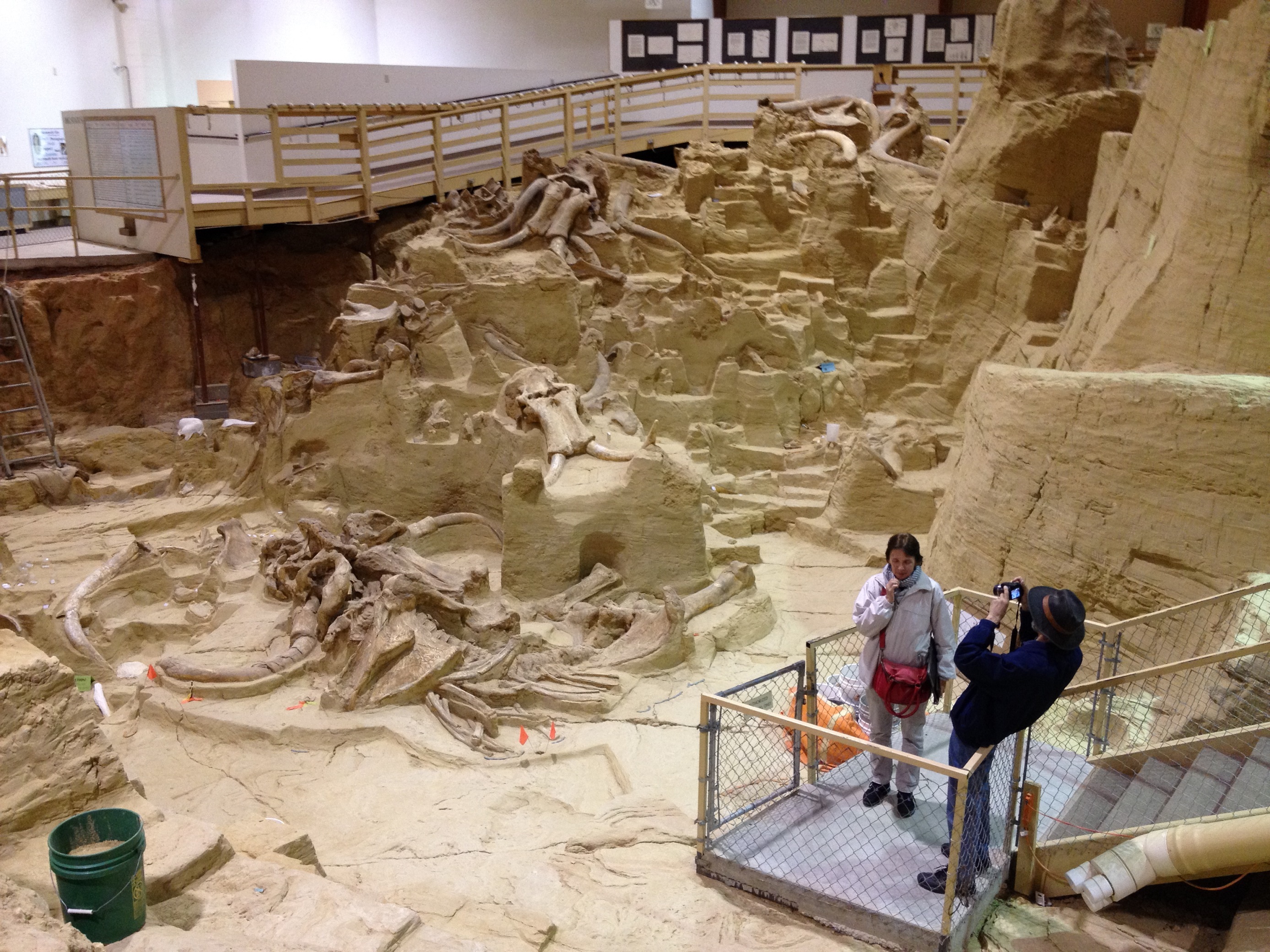 3179 - South Dakota - Mammoth Site - small.jpg