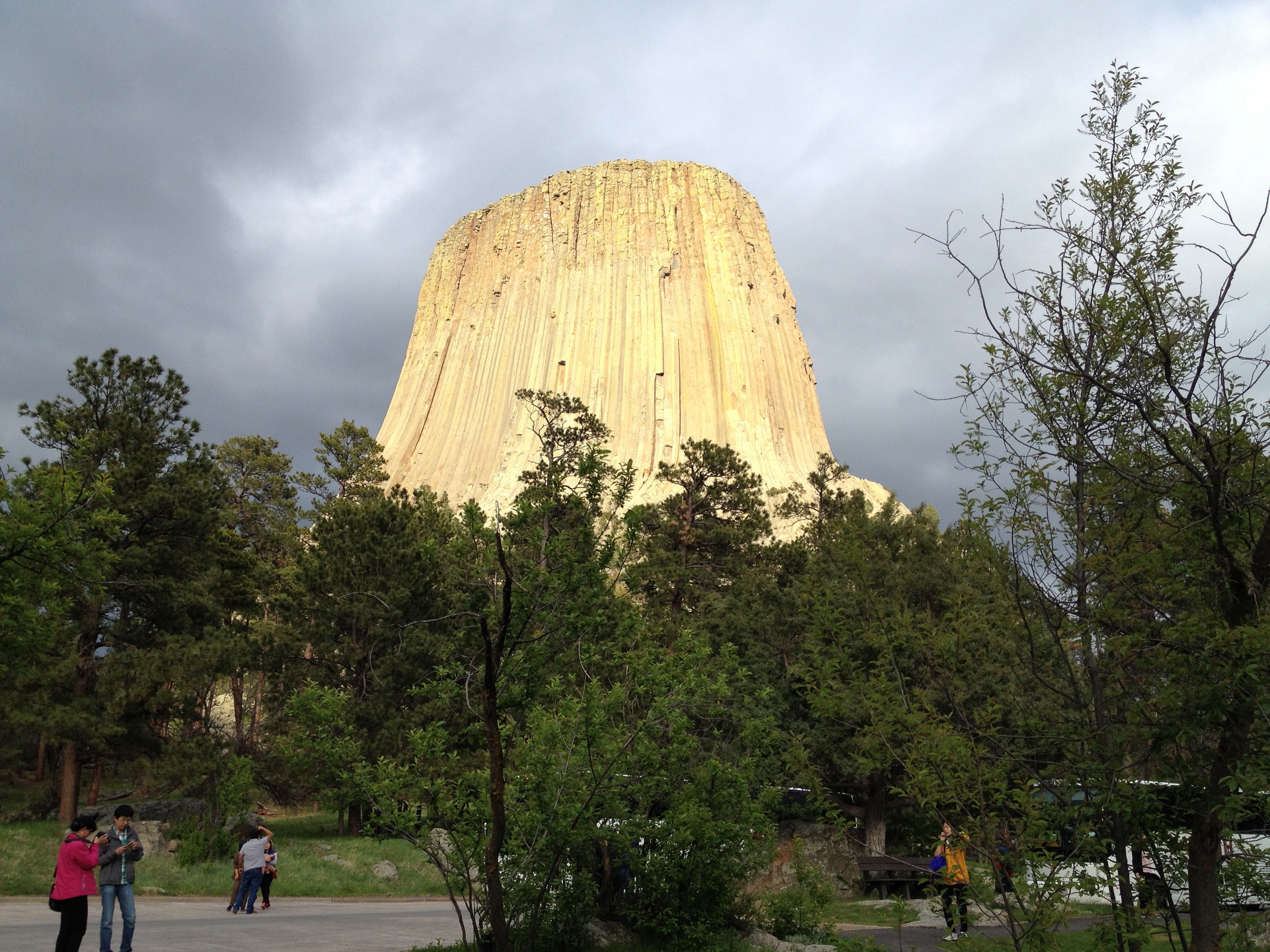 3310 - Wyoming - Devils Tower - small.jpg