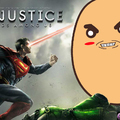 Injustice: Gods Among Us (2013) | Mortal Kombat klón vagy annál azért több?