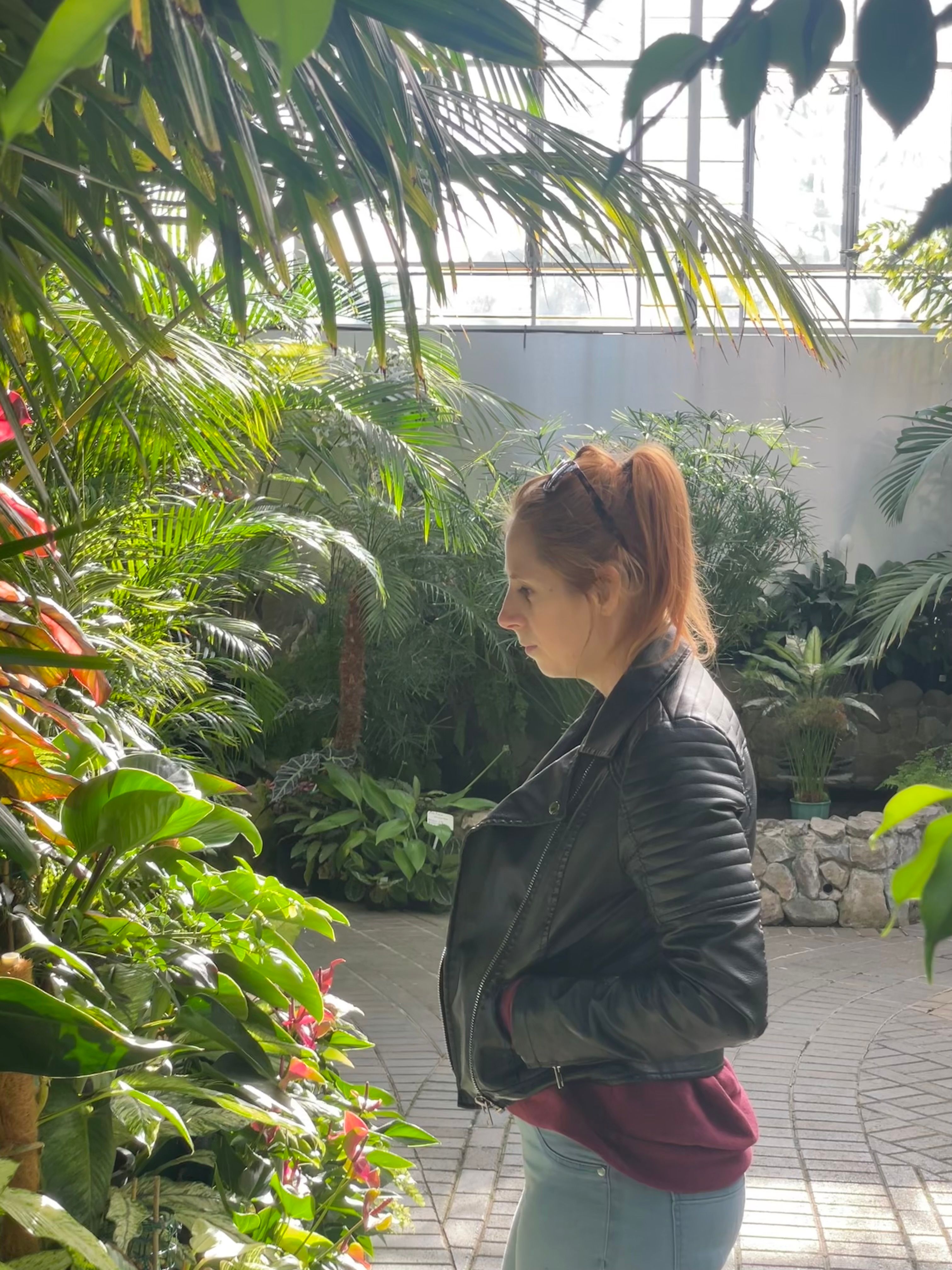 A világot nem megváltoztatni kell