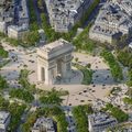 Így épül újjá a párizsi Champs-Elysées