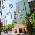 Los Angeles 10 legexkluzívabb szállodája