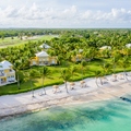 A Dominikai Köztársaság 10 legexkluzívabb szállodája