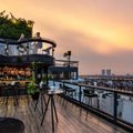 A világ 10 legexkluzívabb rooftop szállodája