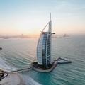 Dubai 10 legexkluzívabb szállodája