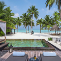 A Maldív-szigetek 10 legexkluzívabb szállodája