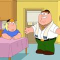 Family Guy 8x02 - Family Goy