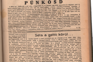 Mezőkövesdi Újság 1944