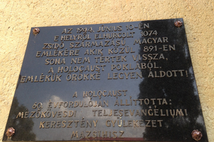 Koncentárciós tábor áldozatai