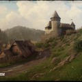 Kipróbáltam a Kingdom Come: Deliverance-t. 1. Rész.