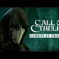 [GAMESCOM 2018] Call of Cthulhu – Gameplay Trailer