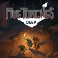 Five Torches Deep - 5SR játék