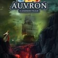 Auvron 2.0 - A Legendák Földje