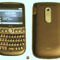 HTC Marple kémfotó