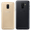 Megvan a Galaxy A6 és Galaxy A6+ hazai ára