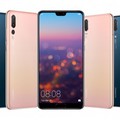 Megérkezett a Huawei P20 és P20 Pro