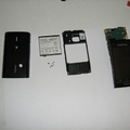 Sony Ericsson Xperia X8 javítás, android szerviz