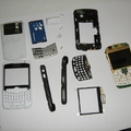 Blackberry szerviz, referencia javítás